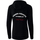 Vereins-Kapuzensweatjacke