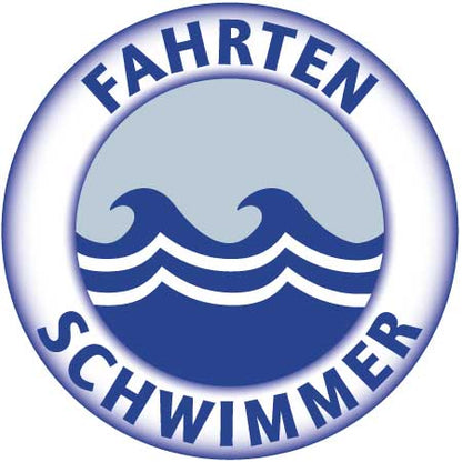 Schwimmabzeichen Prüfung