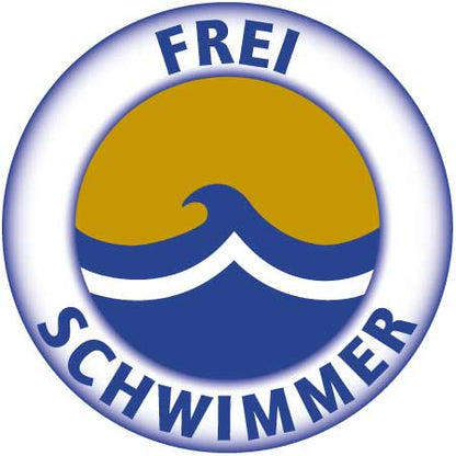 Schwimmabzeichen Prüfung