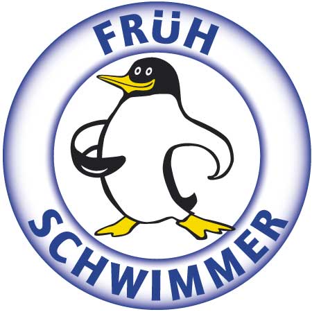 Schwimmabzeichen Prüfung